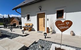 Sonnenschein Appartement- und Ferienhaus mit Terrasse und Garten